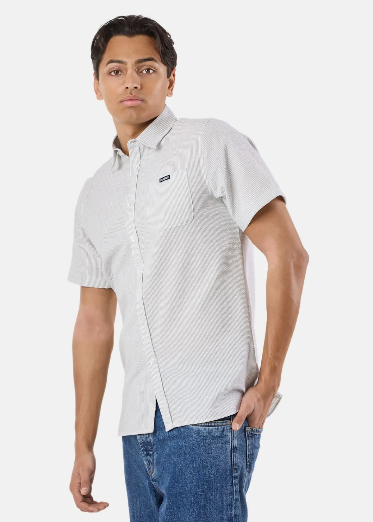 Seaside Coos Bay Shirt
