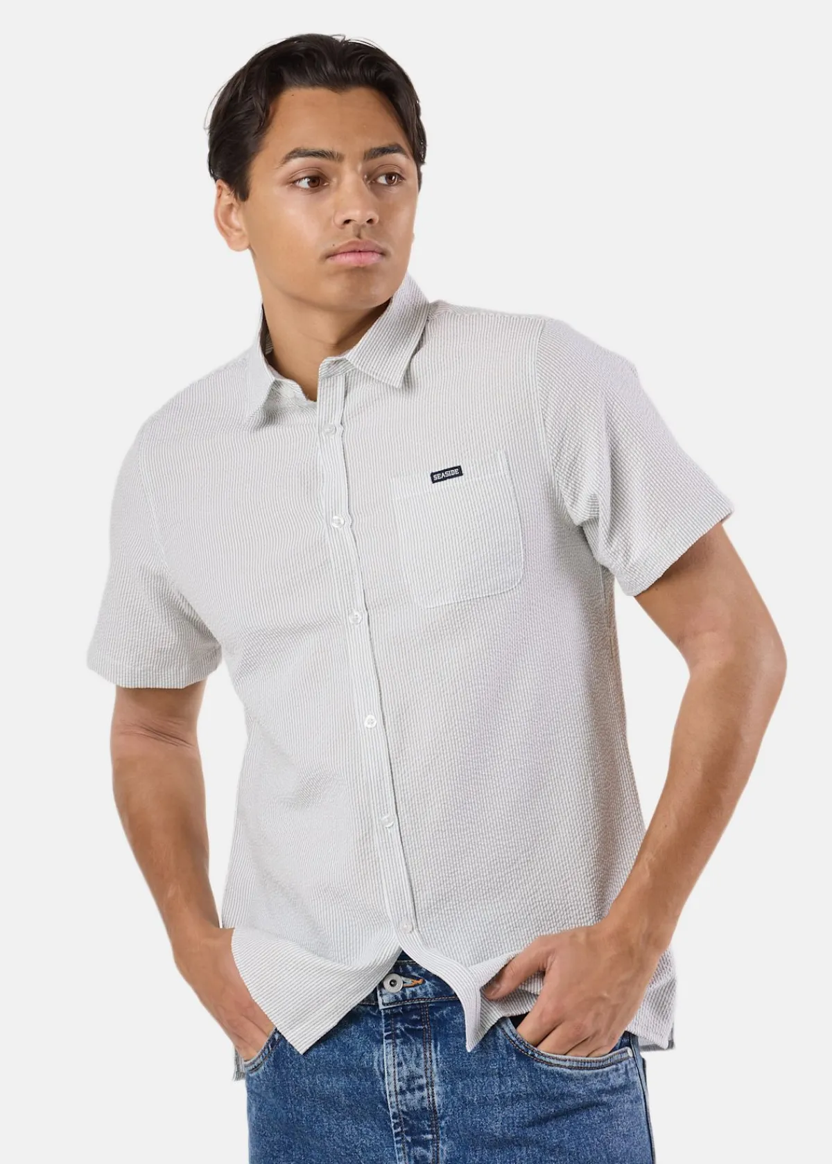Seaside Coos Bay Shirt