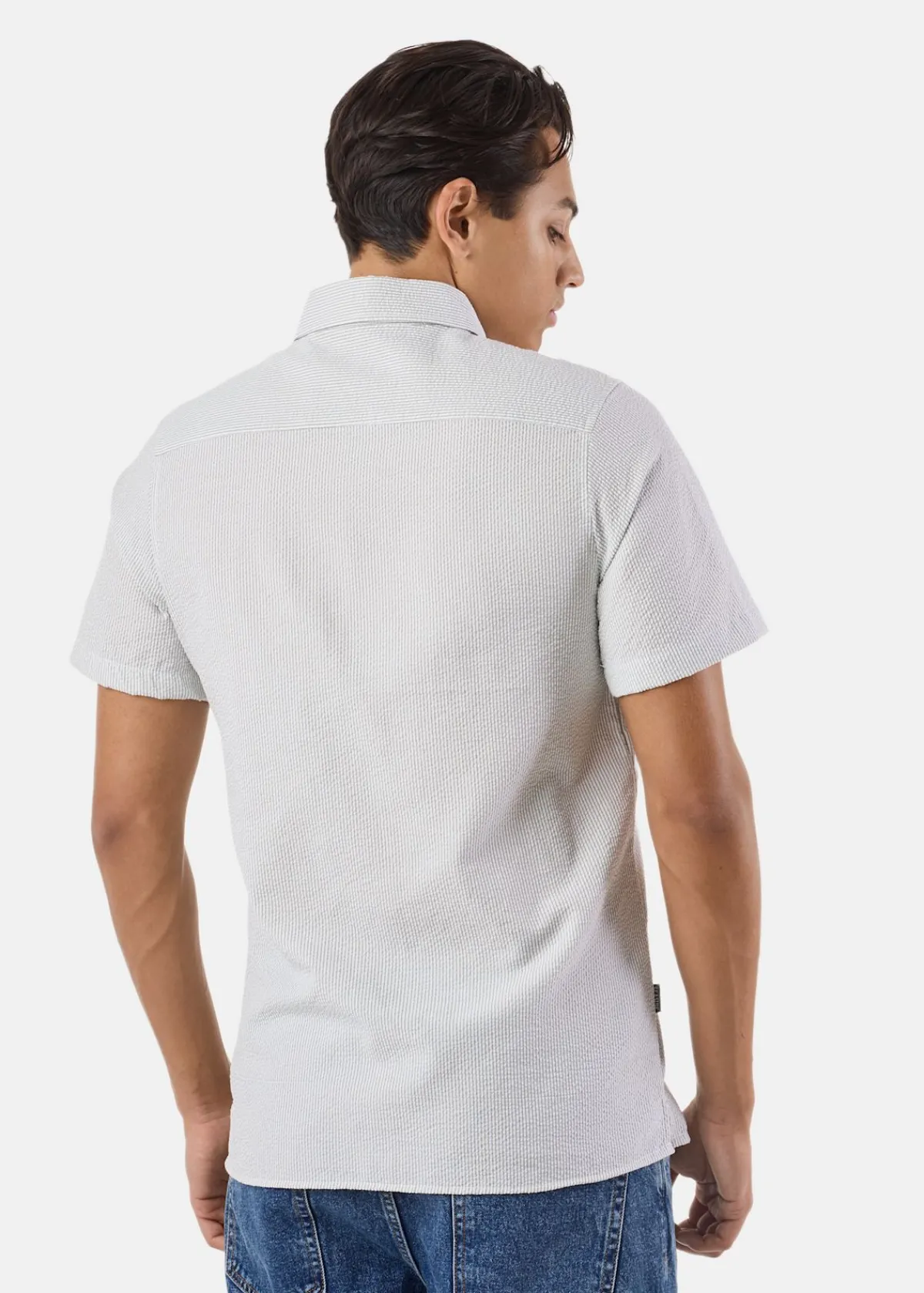 Seaside Coos Bay Shirt