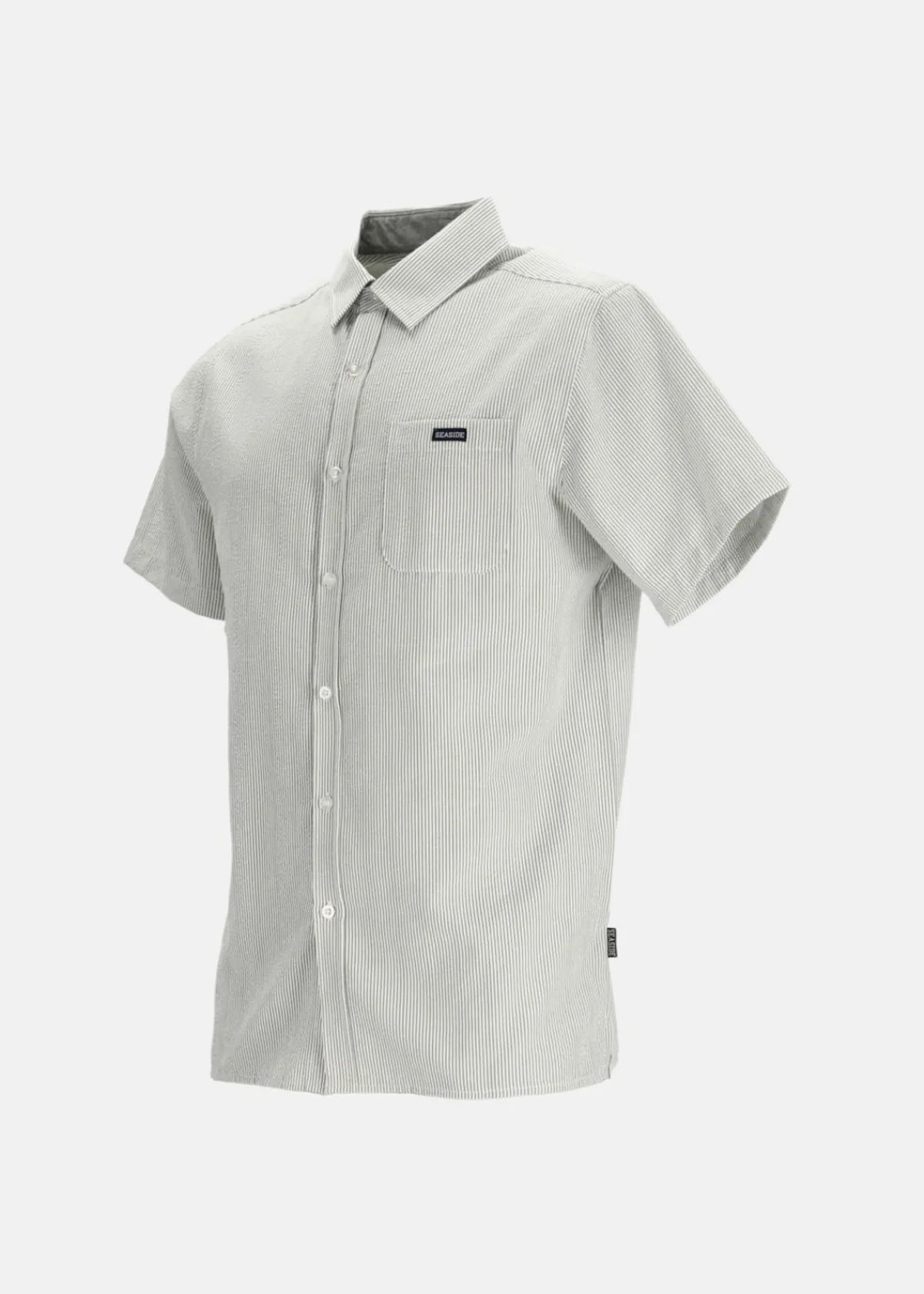 Seaside Coos Bay Shirt