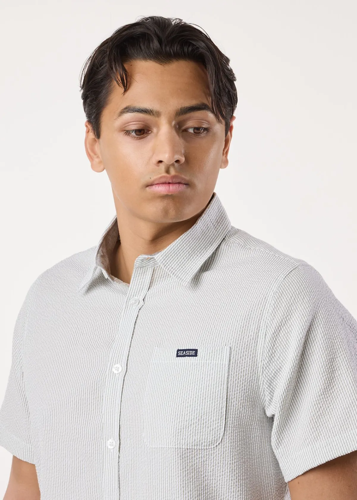 Seaside Coos Bay Shirt