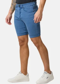 Seaside Coos Bay Shorts