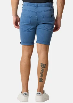 Seaside Coos Bay Shorts