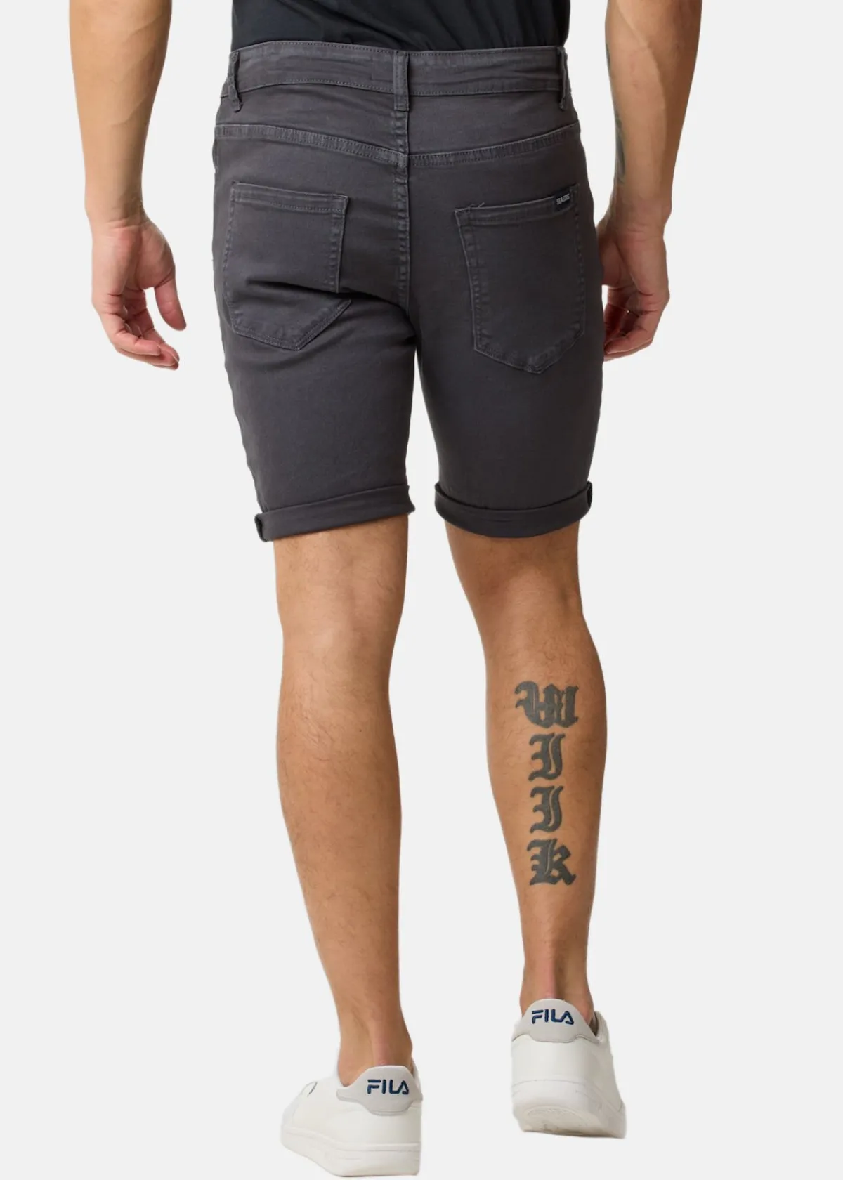 Seaside Coos Bay Shorts