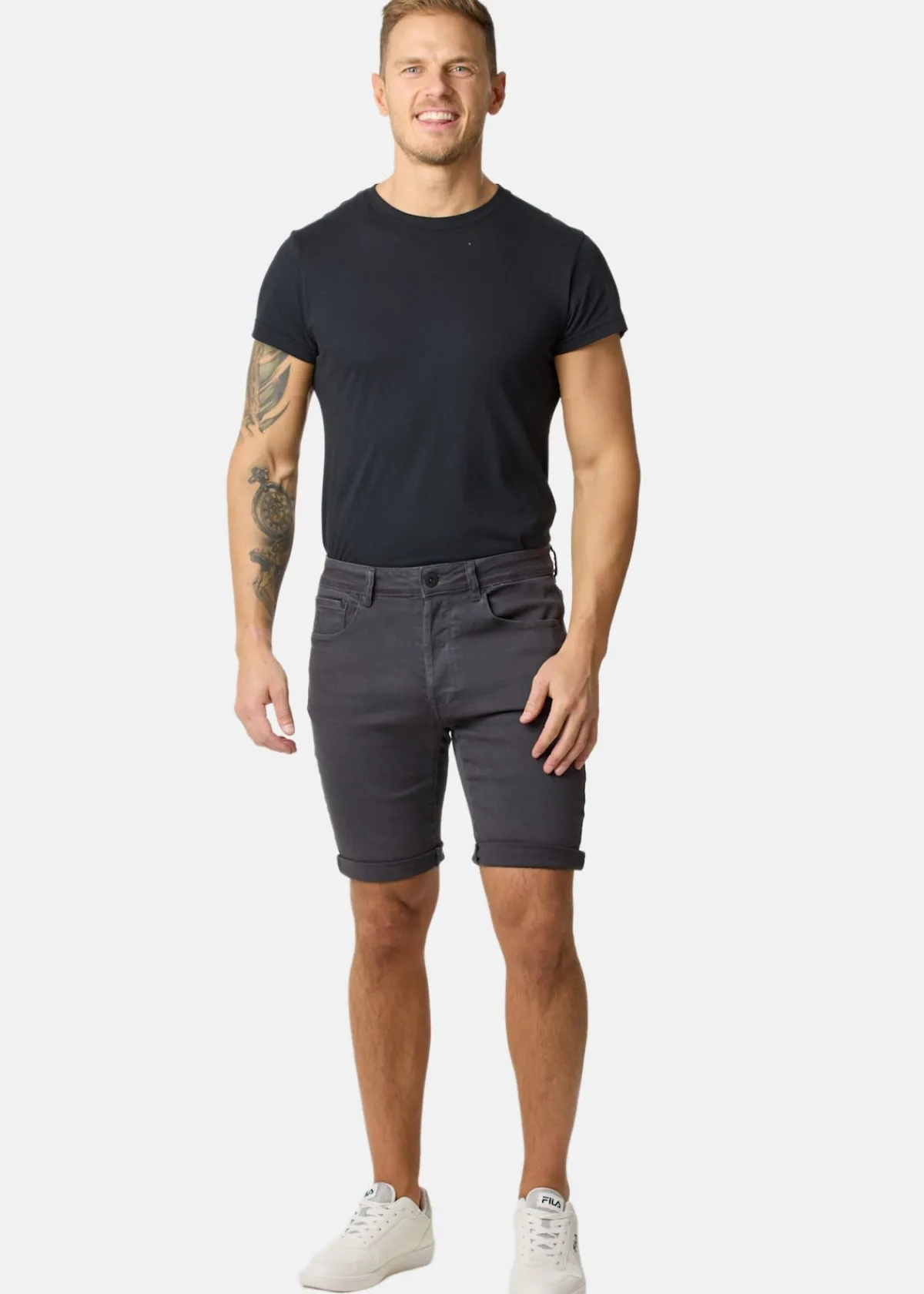 Seaside Coos Bay Shorts