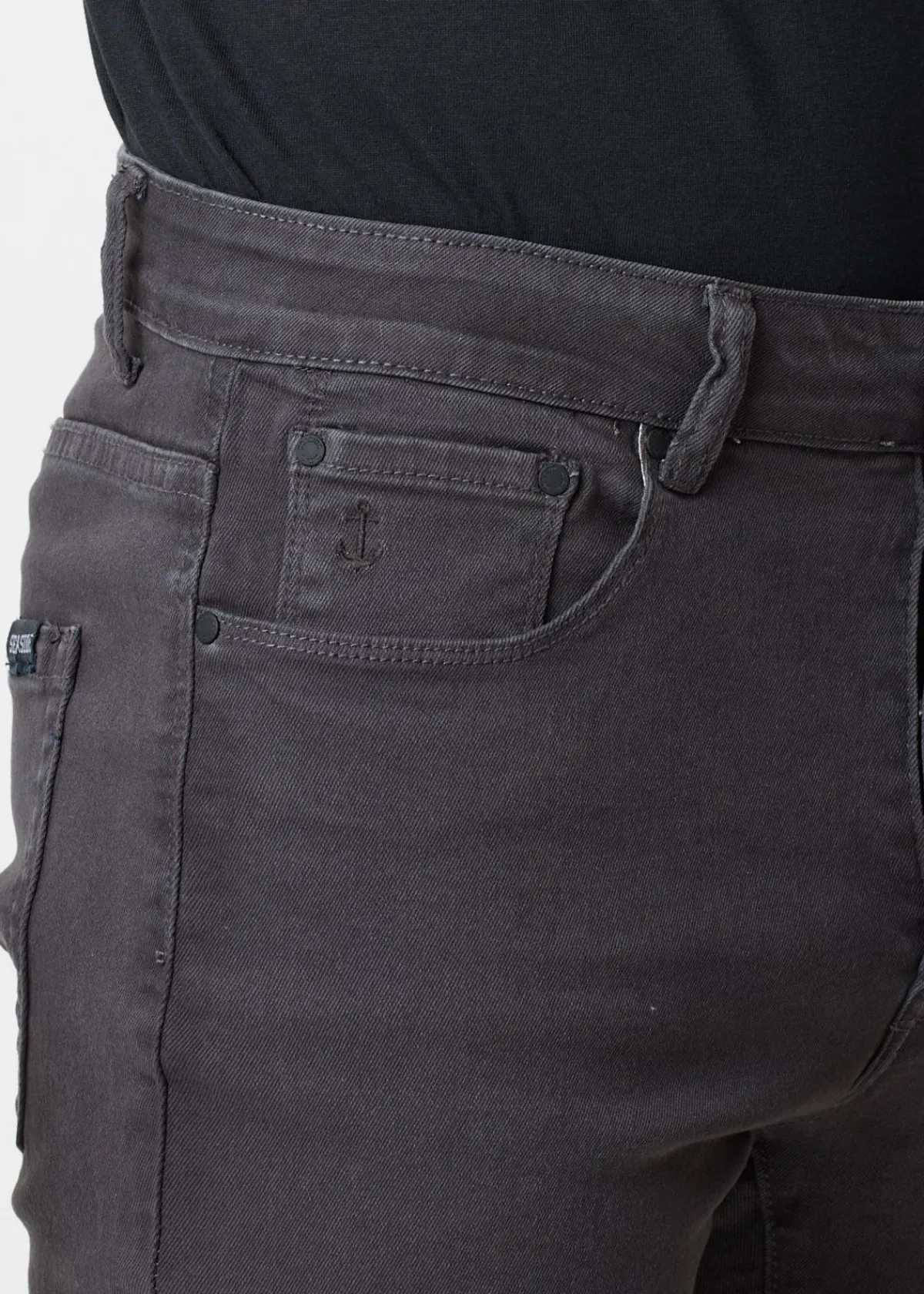 Seaside Coos Bay Shorts