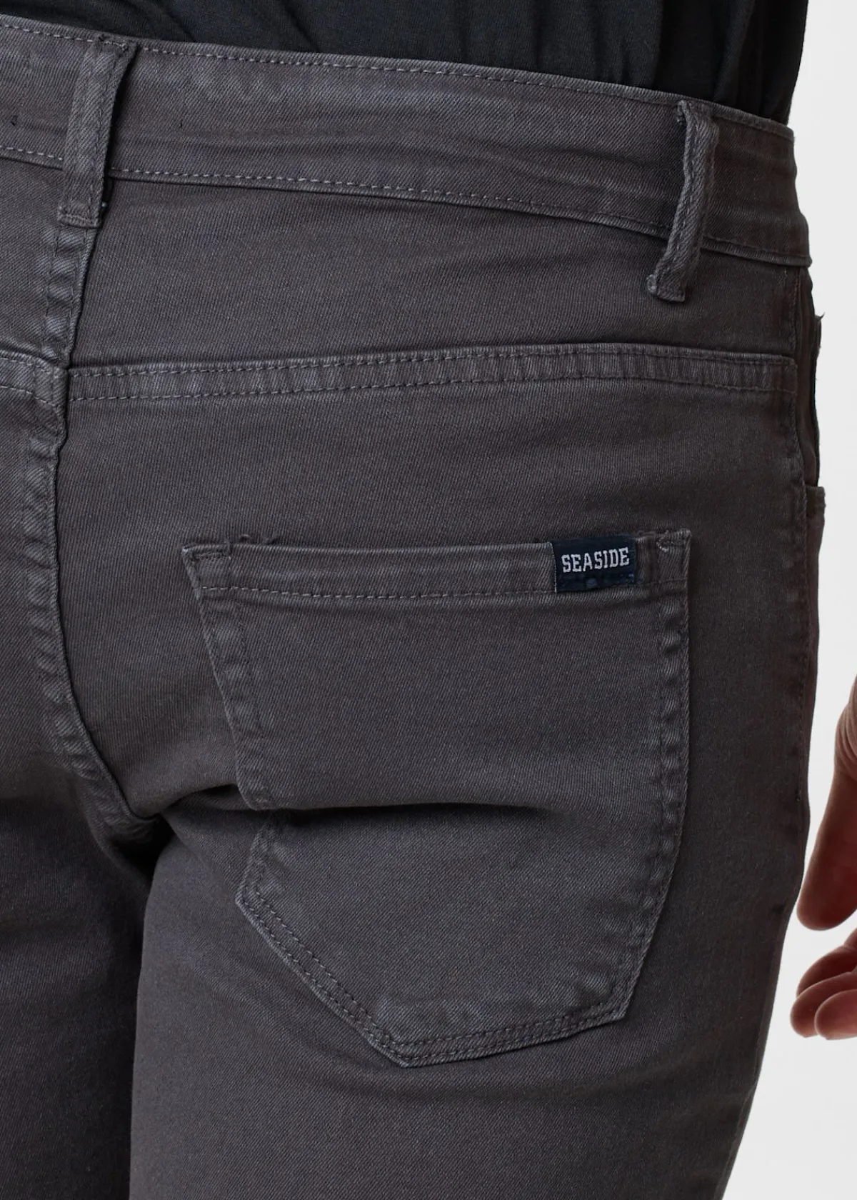 Seaside Coos Bay Shorts