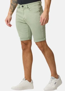 Seaside Coos Bay Shorts