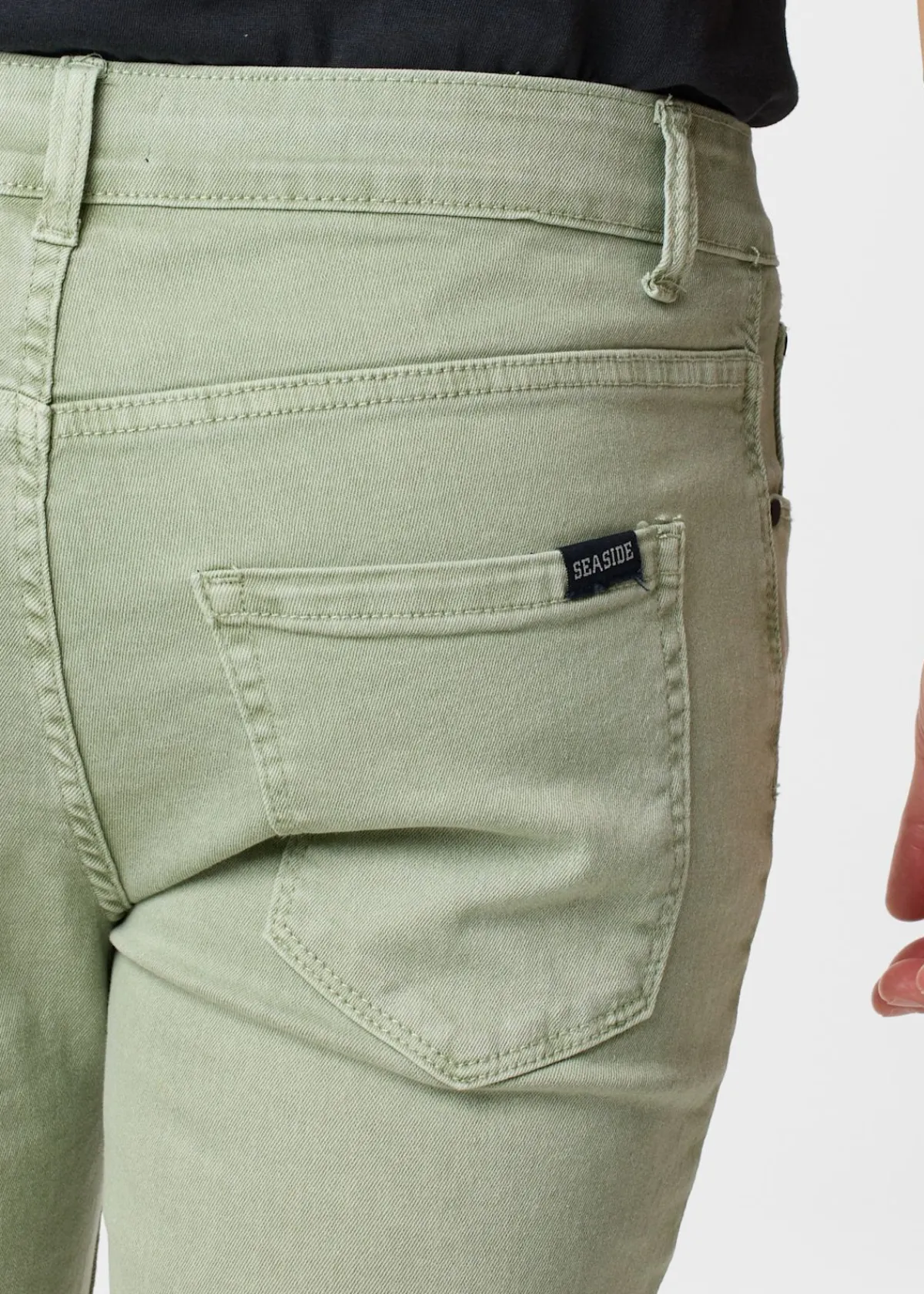 Seaside Coos Bay Shorts