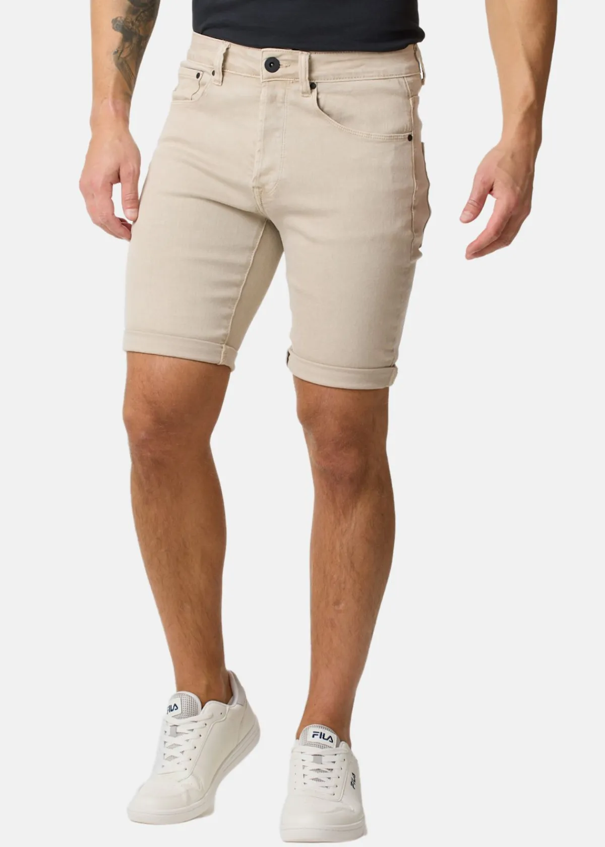 Seaside Coos Bay Shorts