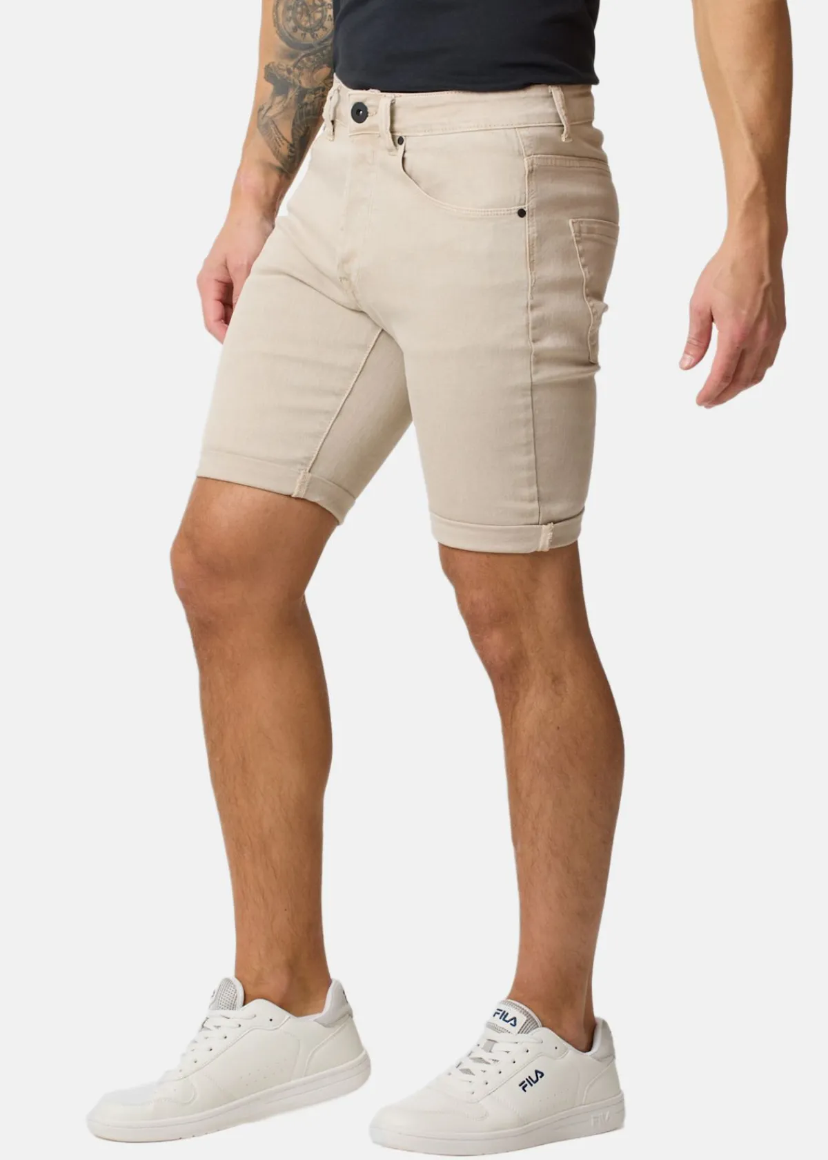 Seaside Coos Bay Shorts