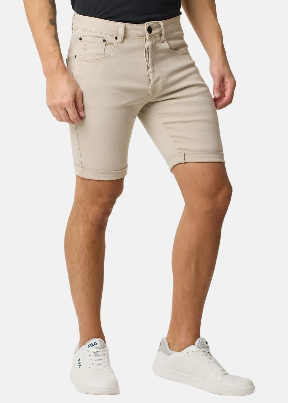 Seaside Coos Bay Shorts