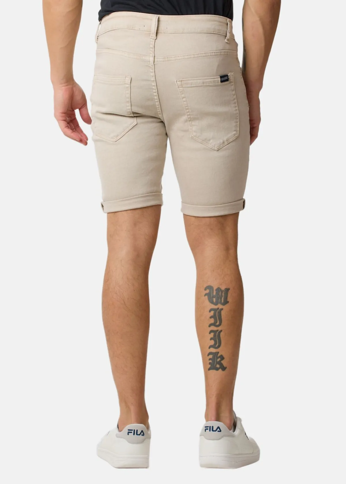 Seaside Coos Bay Shorts
