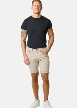 Seaside Coos Bay Shorts