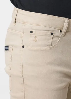 Seaside Coos Bay Shorts