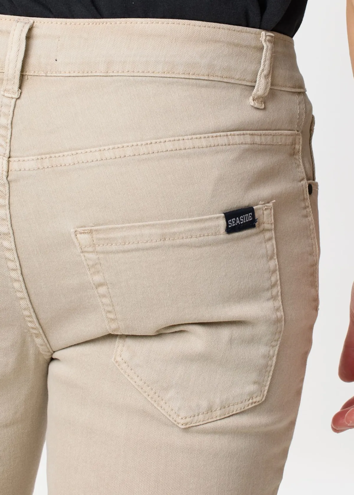 Seaside Coos Bay Shorts
