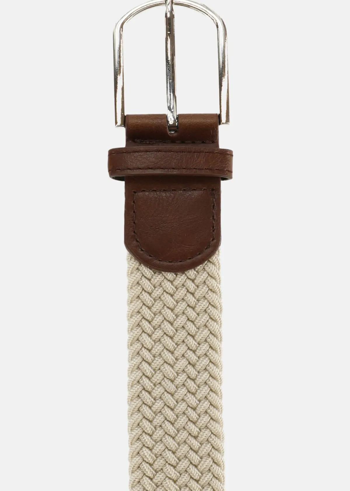 Seaside Coos Bay Stretch Belt
