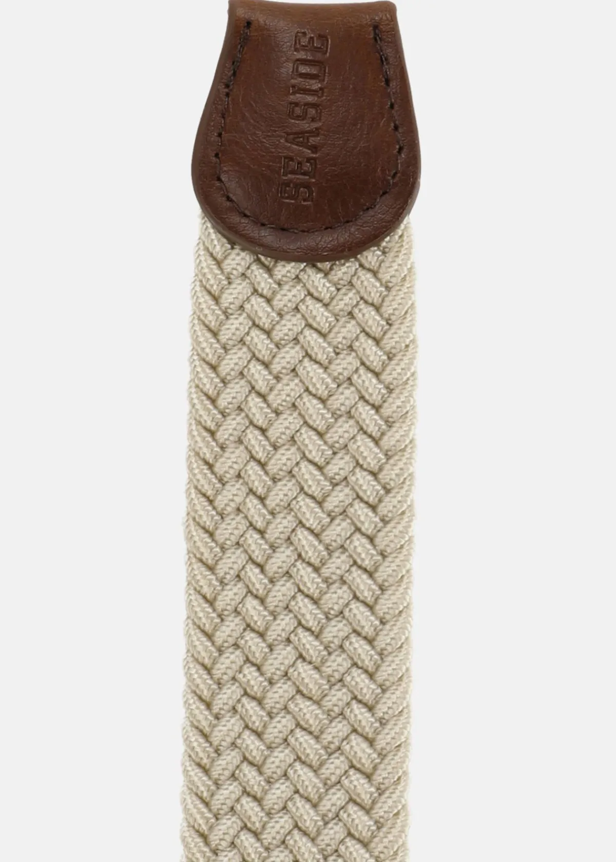 Seaside Coos Bay Stretch Belt