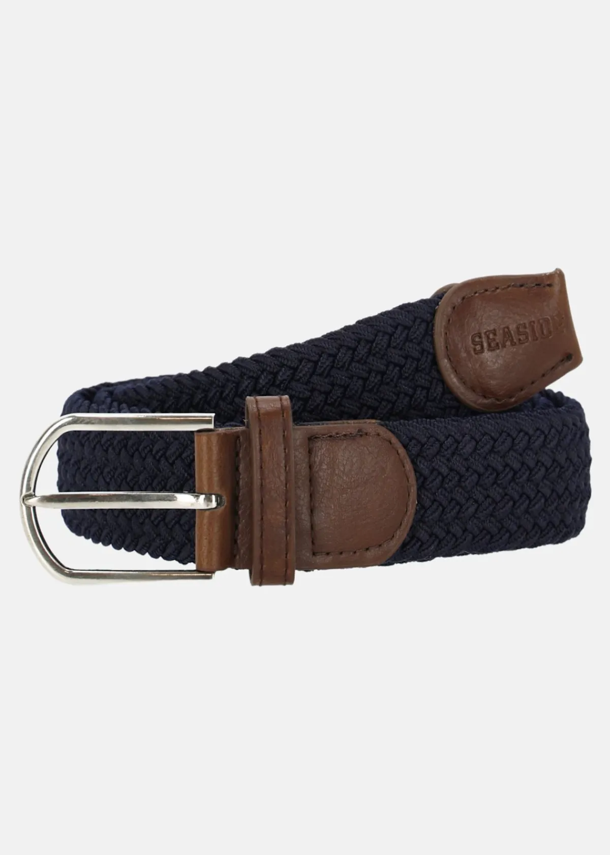 Seaside Coos Bay Stretch Belt