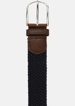 Seaside Coos Bay Stretch Belt