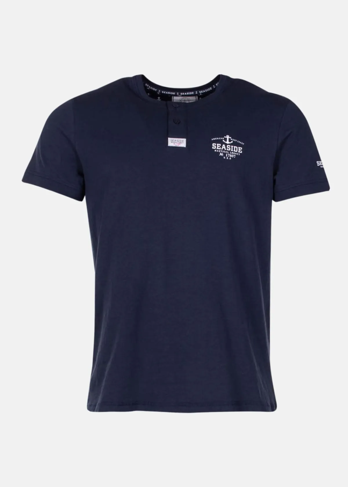 Seaside Coos Bay Tee