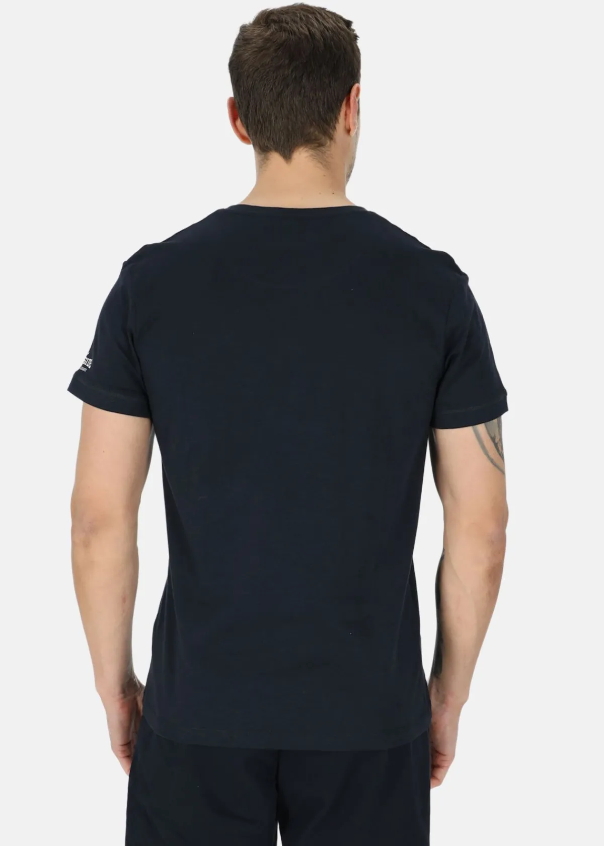 Seaside Coos Bay Tee