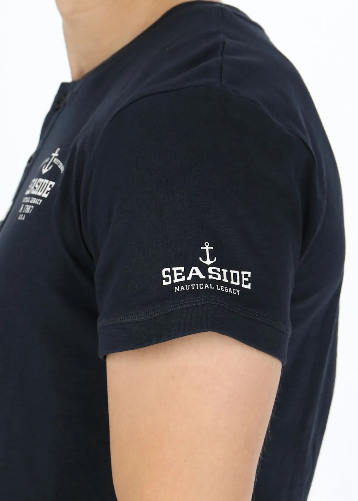 Seaside Coos Bay Tee
