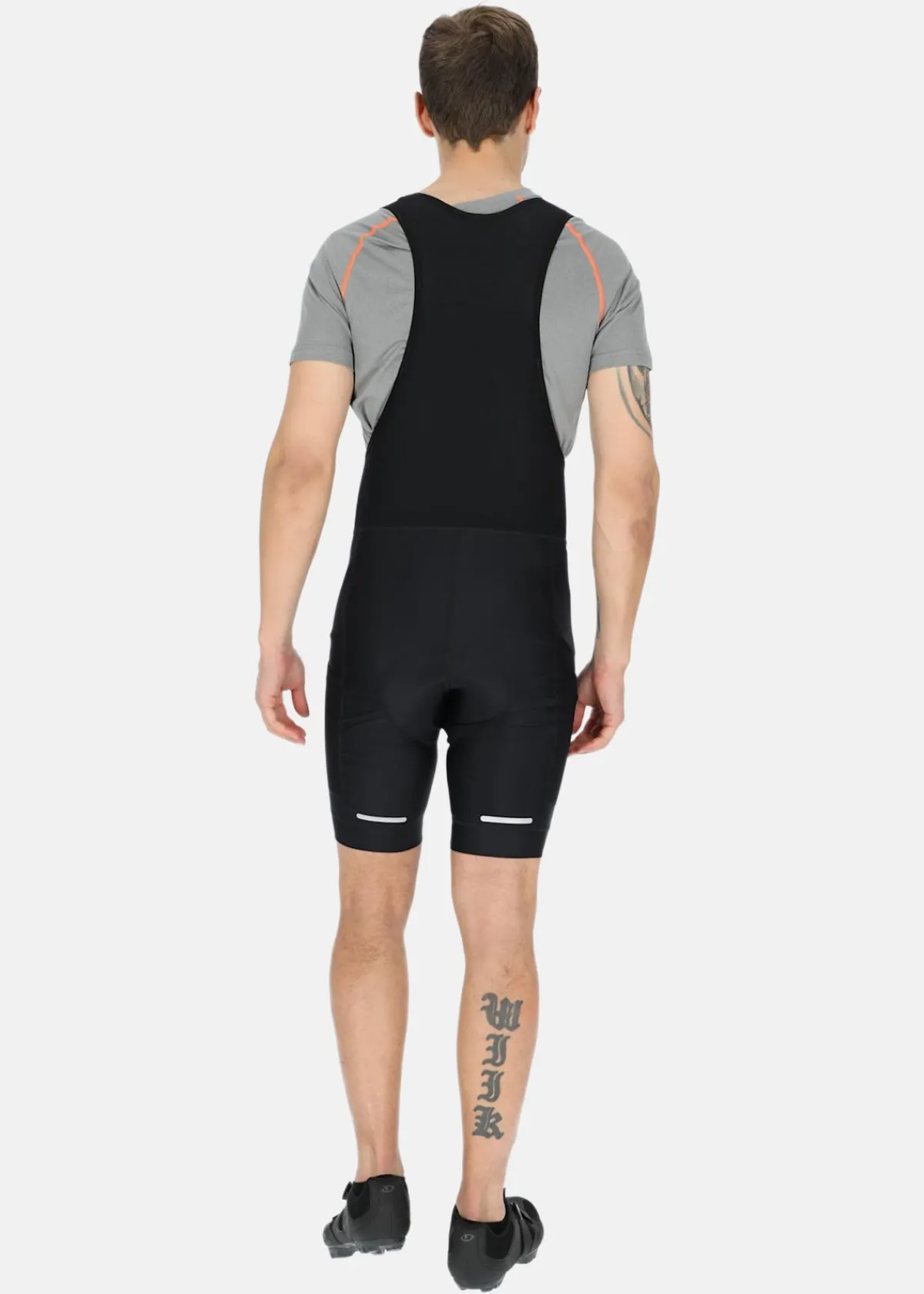 Swedemount Core Bib Short Tights