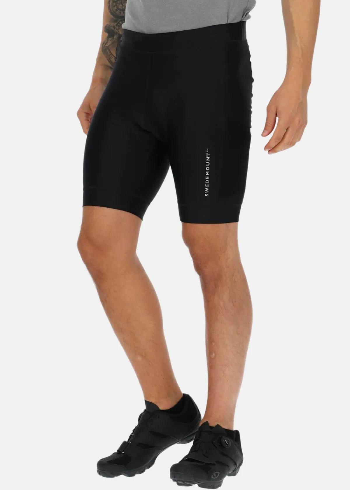 Swedemount Core Bike Short Tights