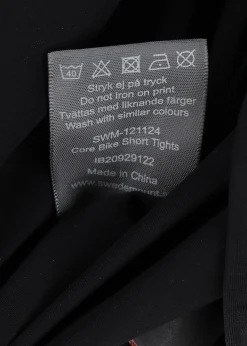 Swedemount Core Bike Short Tights