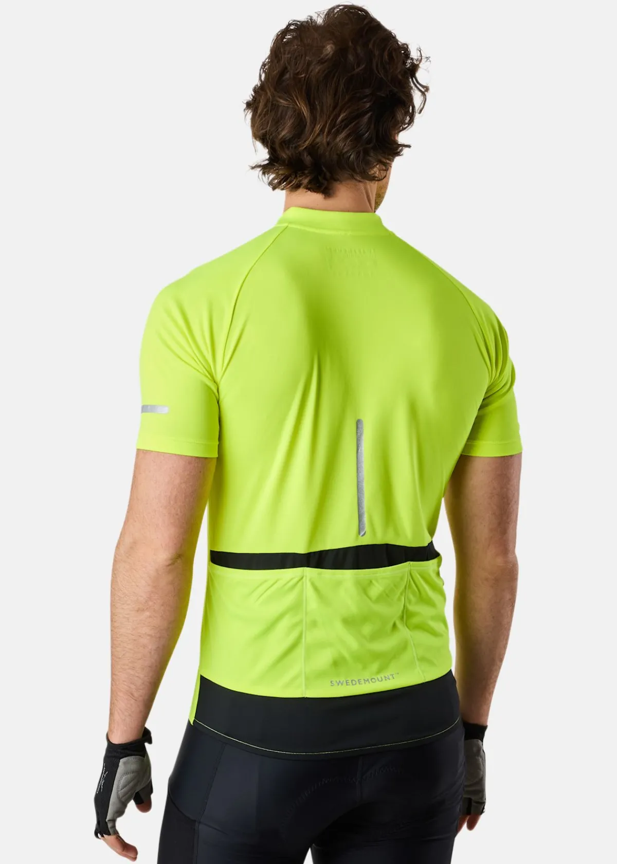 Swedemount Core Bike Tee