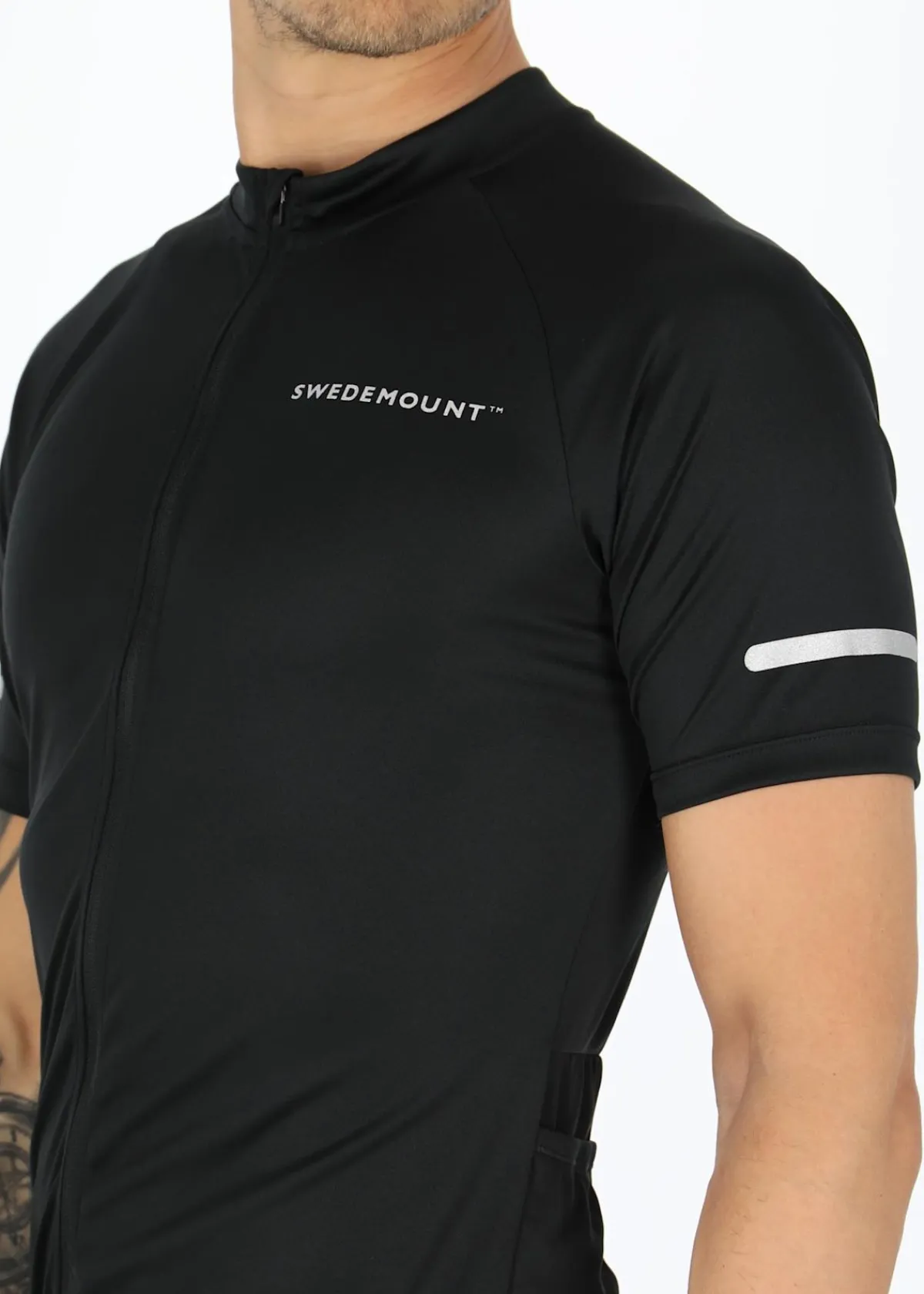 Swedemount Core Bike Tee