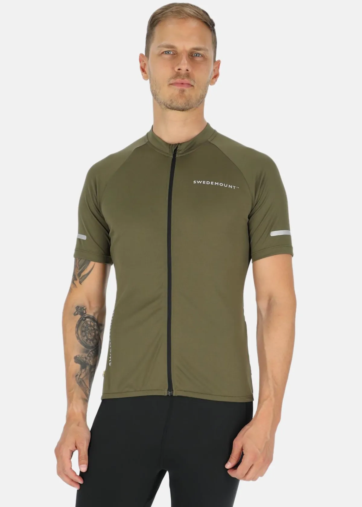 Swedemount Core Bike Tee