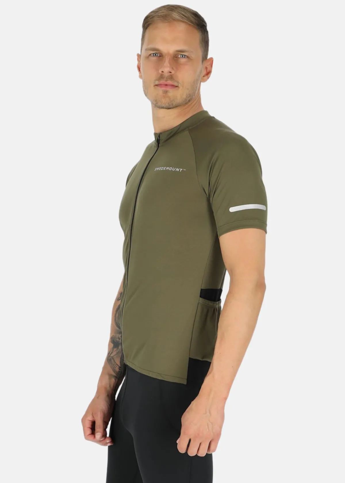 Swedemount Core Bike Tee