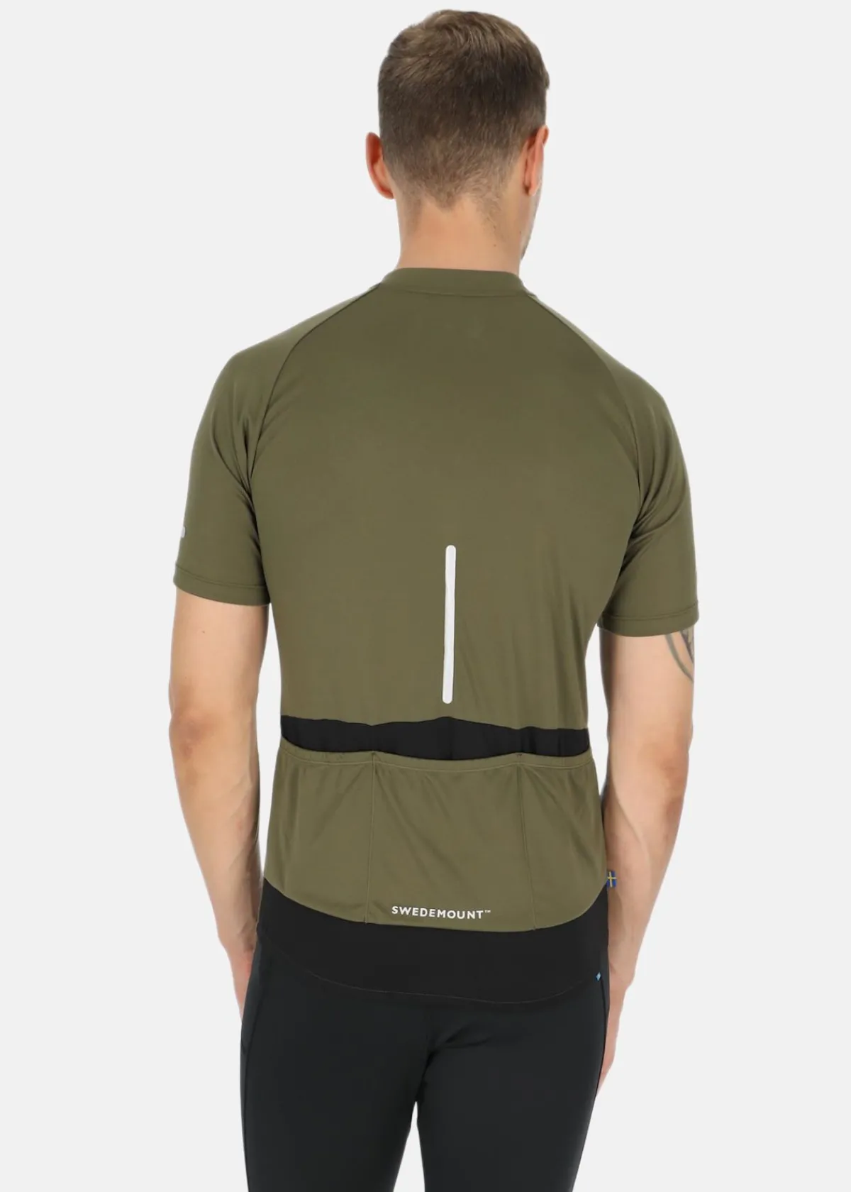 Swedemount Core Bike Tee