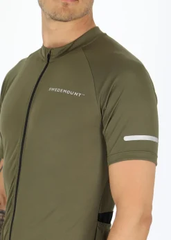Swedemount Core Bike Tee