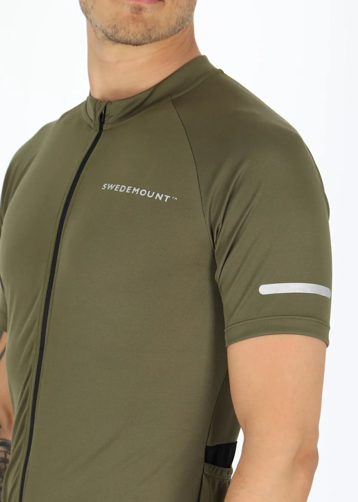 Swedemount Core Bike Tee