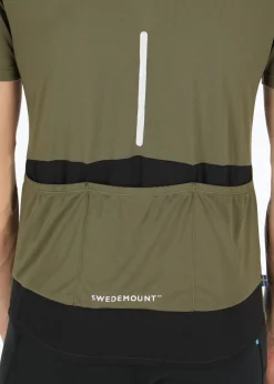 Swedemount Core Bike Tee