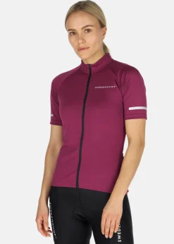 Swedemount Core Bike Tee W