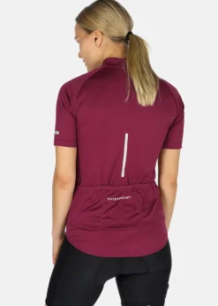 Swedemount Core Bike Tee W
