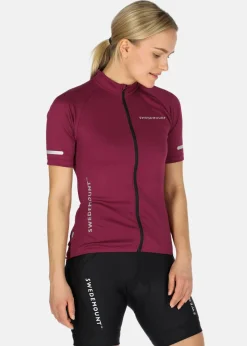 Swedemount Core Bike Tee W