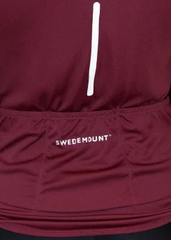 Swedemount Core Bike Tee W