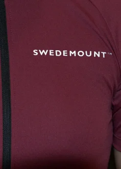 Swedemount Core Bike Tee W