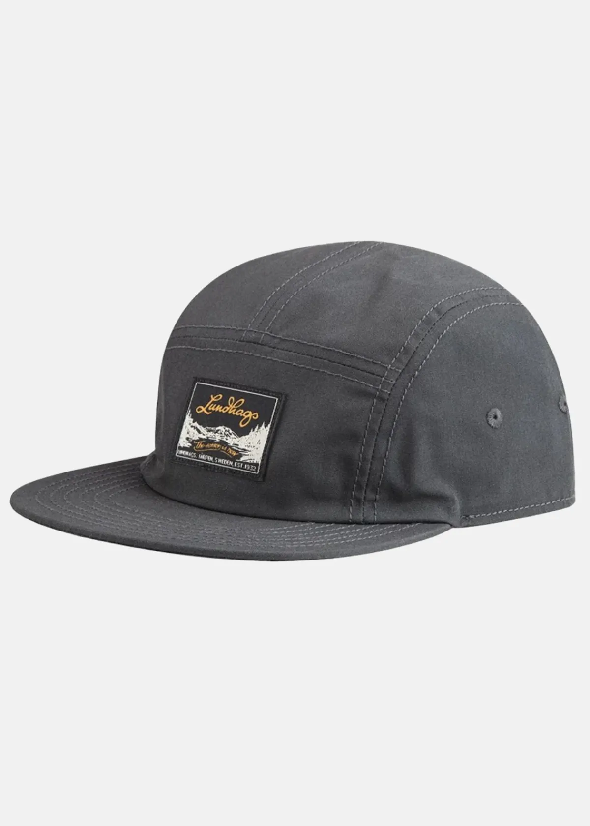 Lundhags Core Cap
