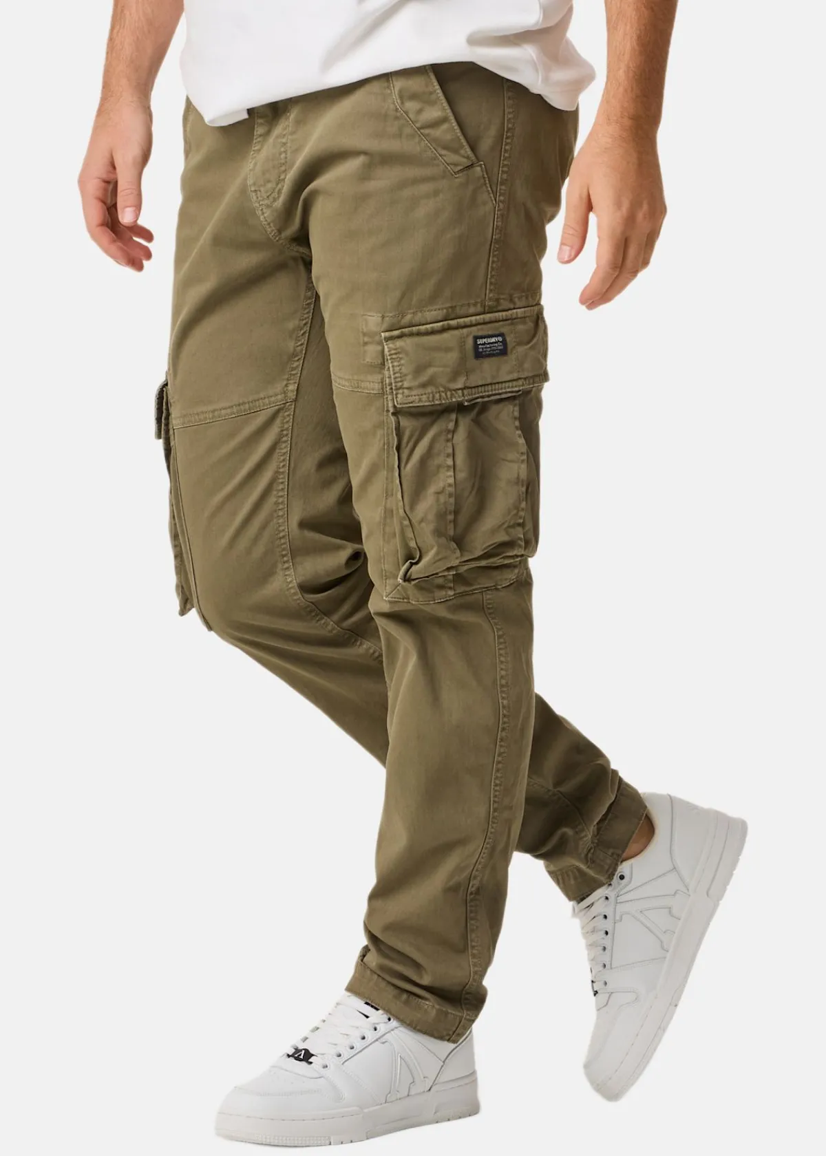 Superdry CORE CARGO PANT