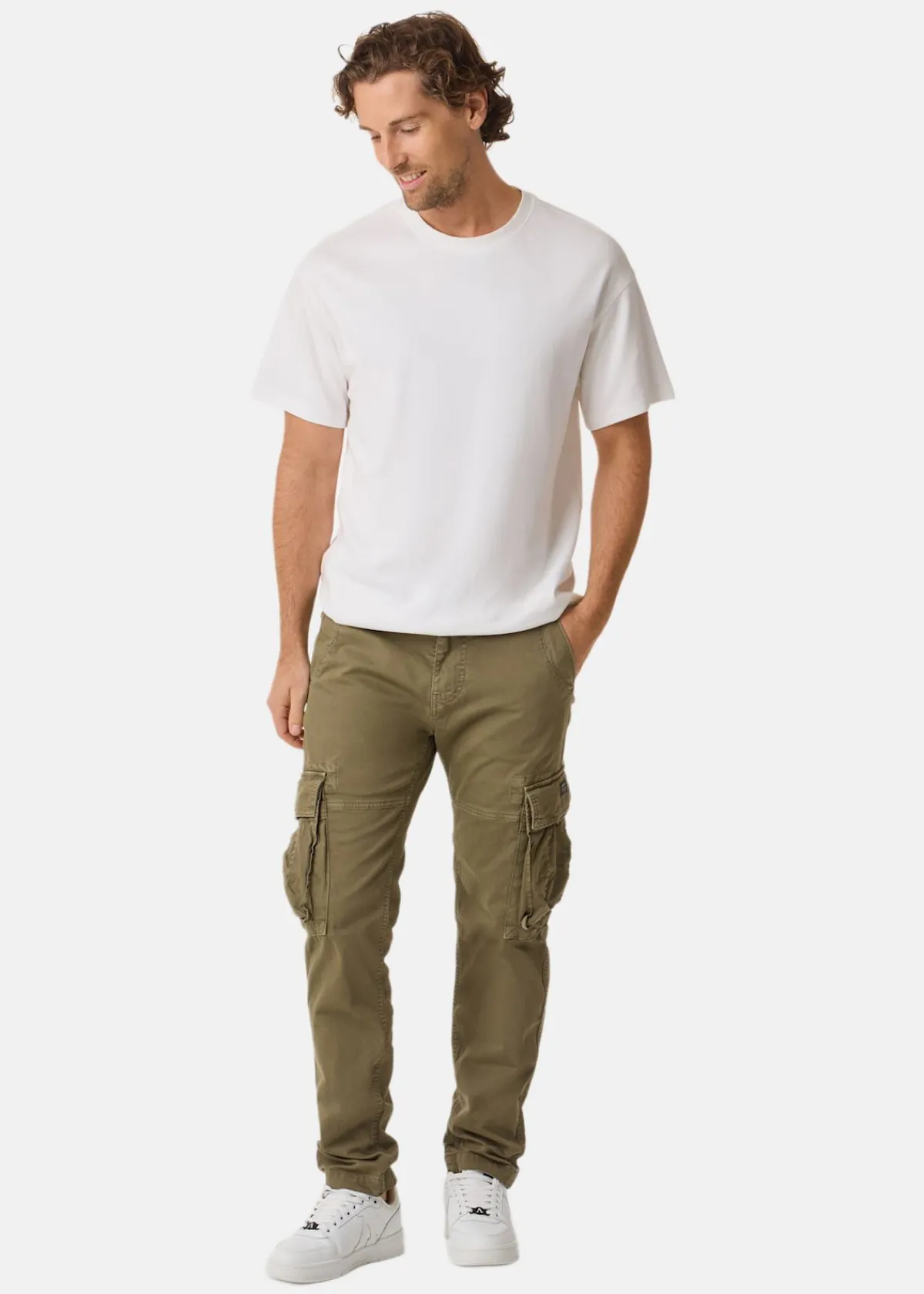 Superdry CORE CARGO PANT