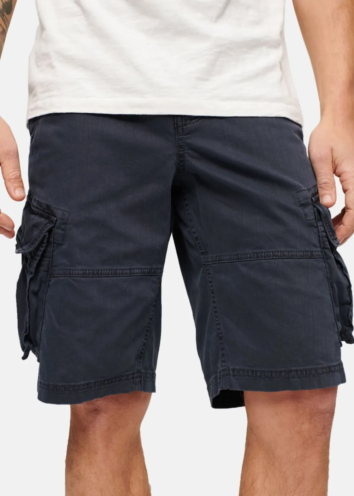 Superdry CORE CARGO SHORT