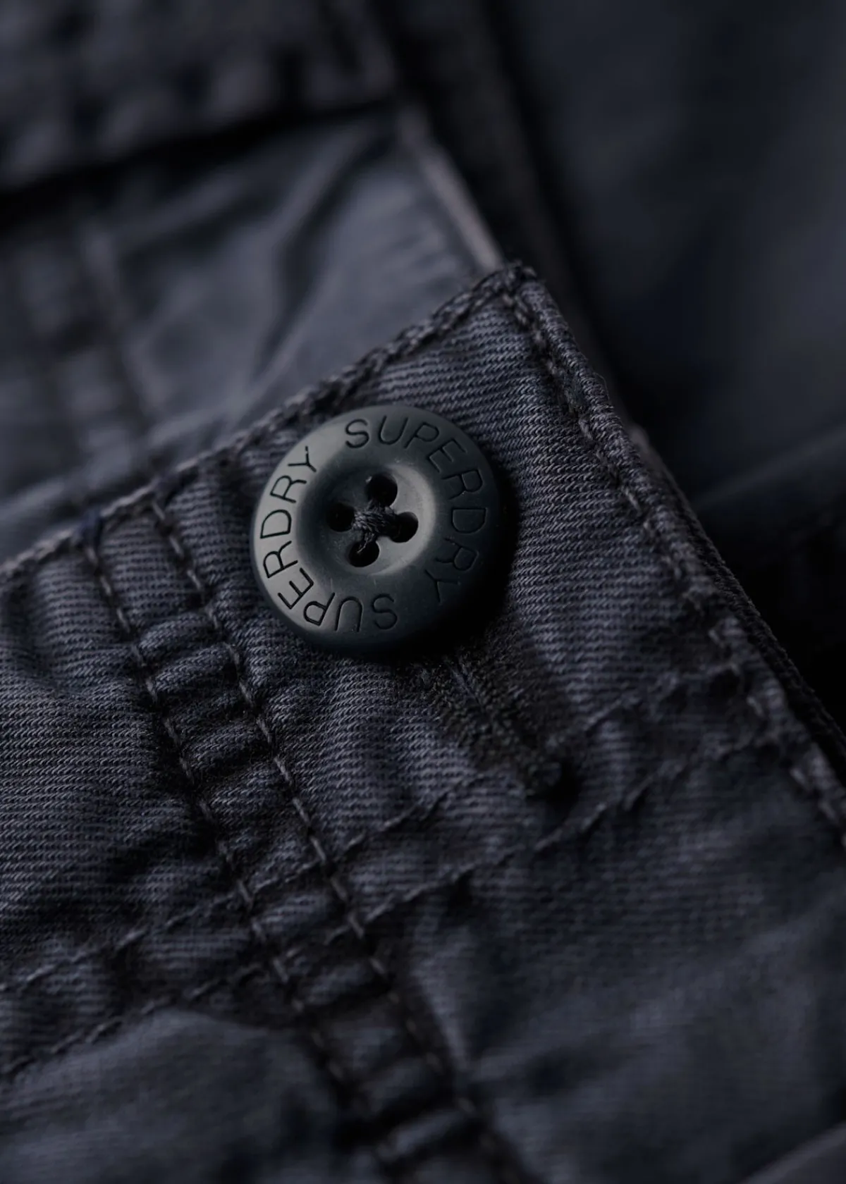 Superdry CORE CARGO SHORT
