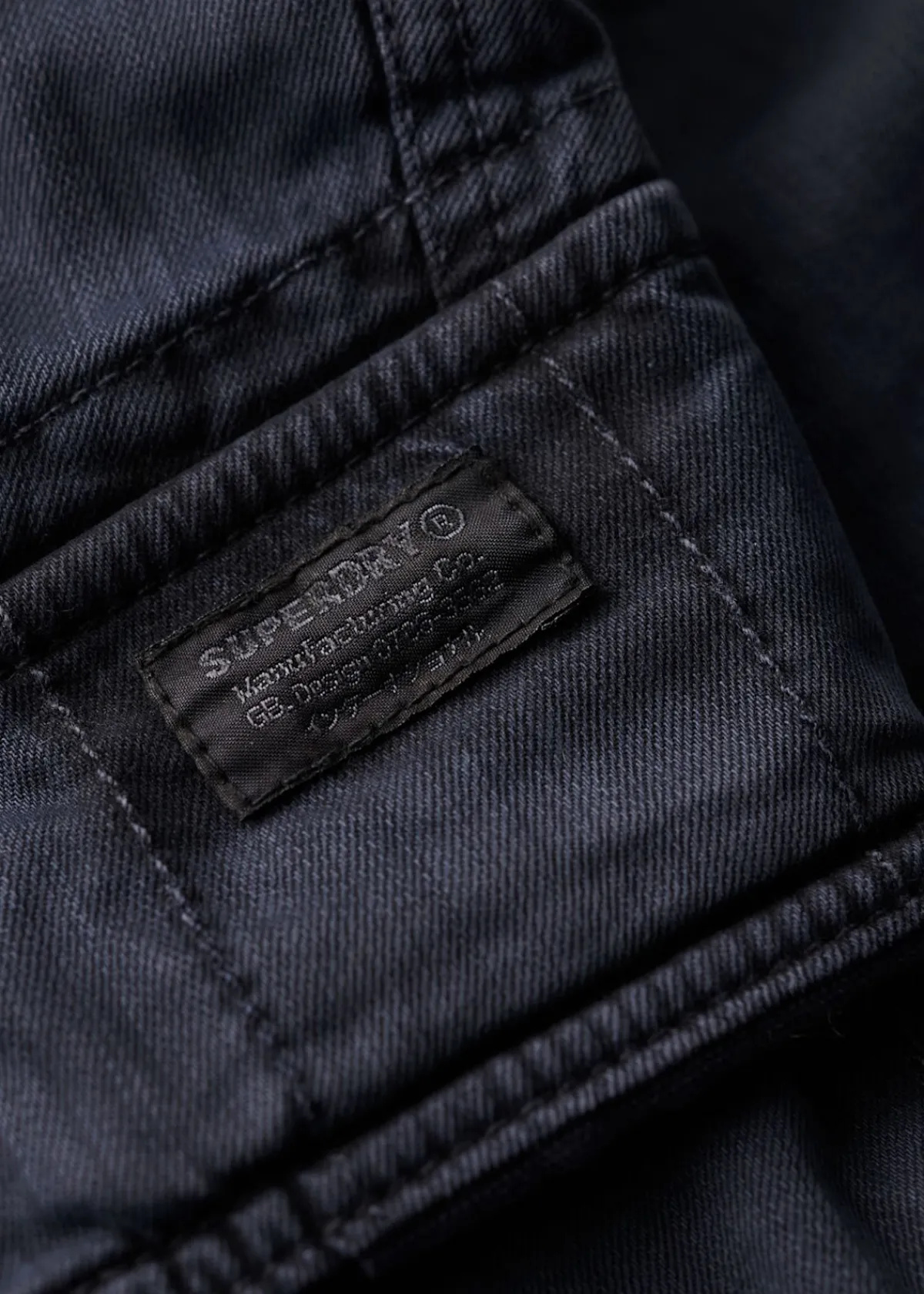 Superdry CORE CARGO SHORT