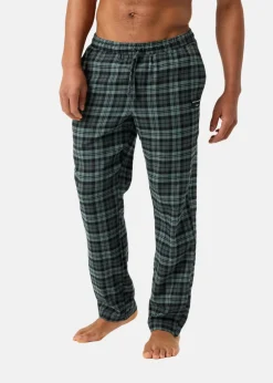 Björn Borg CORE FLANNEL PYJAMA PANTS